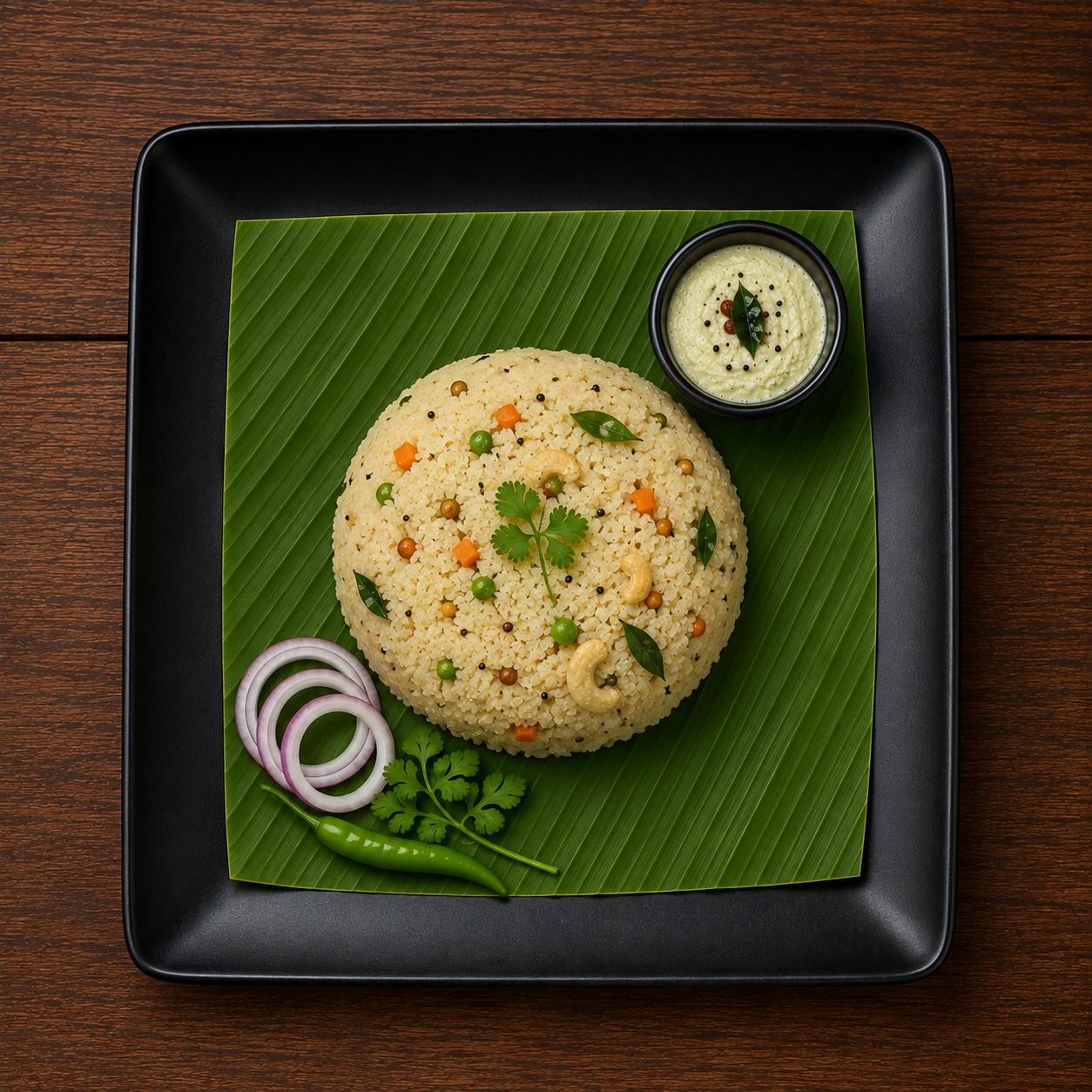 Upma